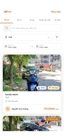 Hatigo screenshot
