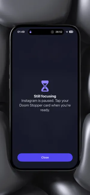 Armadillo: Block Apps & Sites screenshot 2