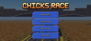Chicks Race Screenshot 5 of 10