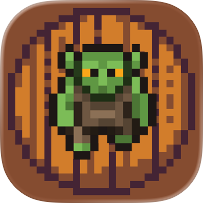 Orc Genocide 像素风塔防游戏 