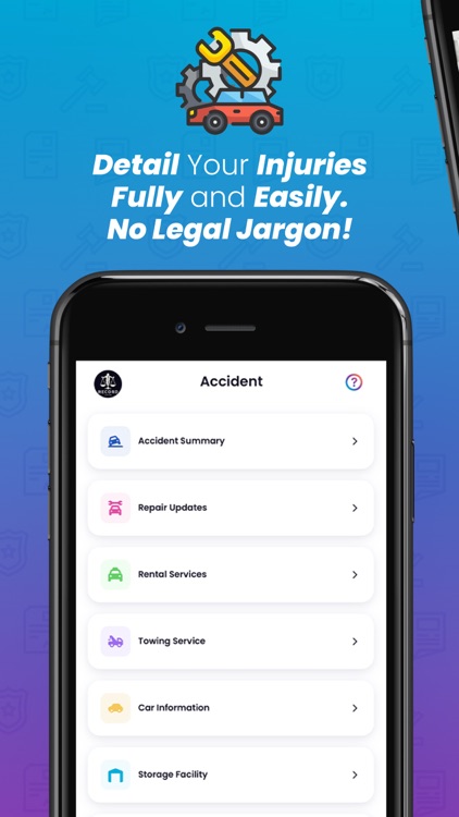 Quilia: The Client App screenshot-4