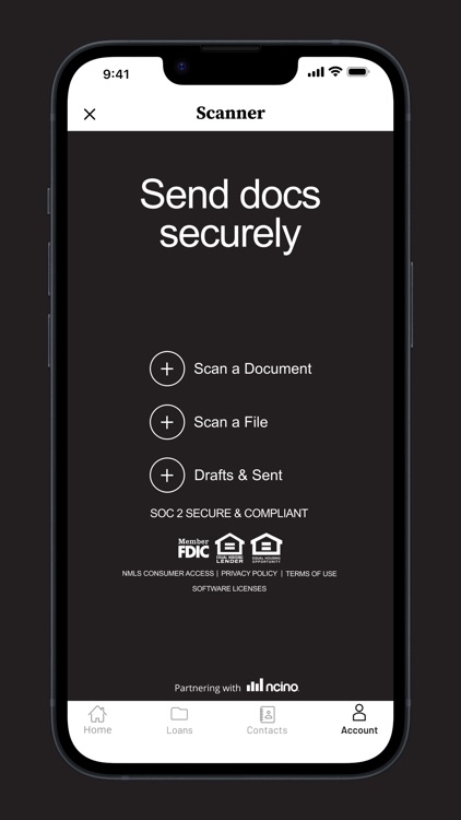 Dupaco Home Loan screenshot-5