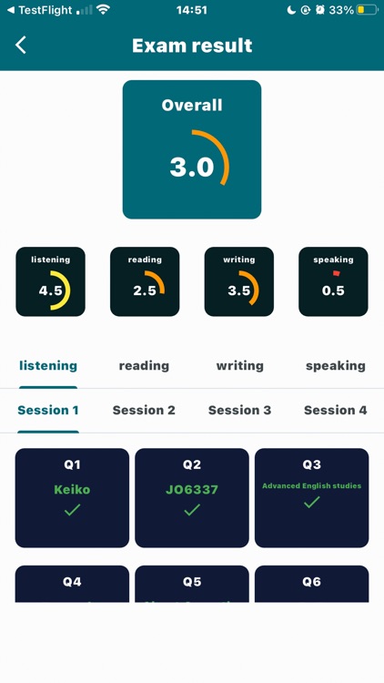 IELTS Test Hub screenshot-7