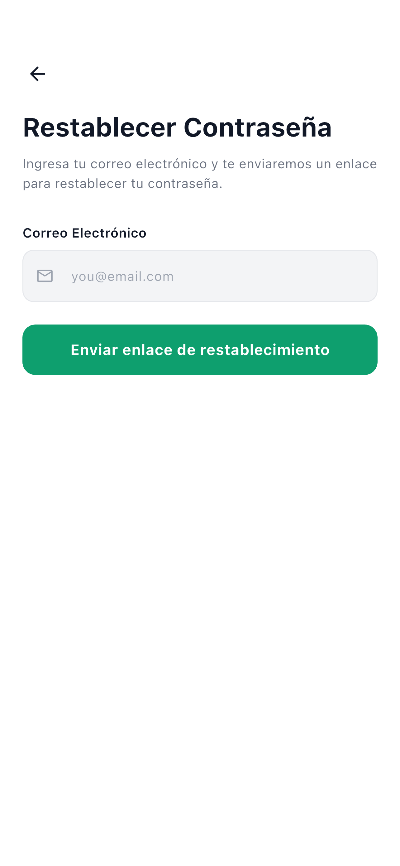 MejíaTravel screenshot 4