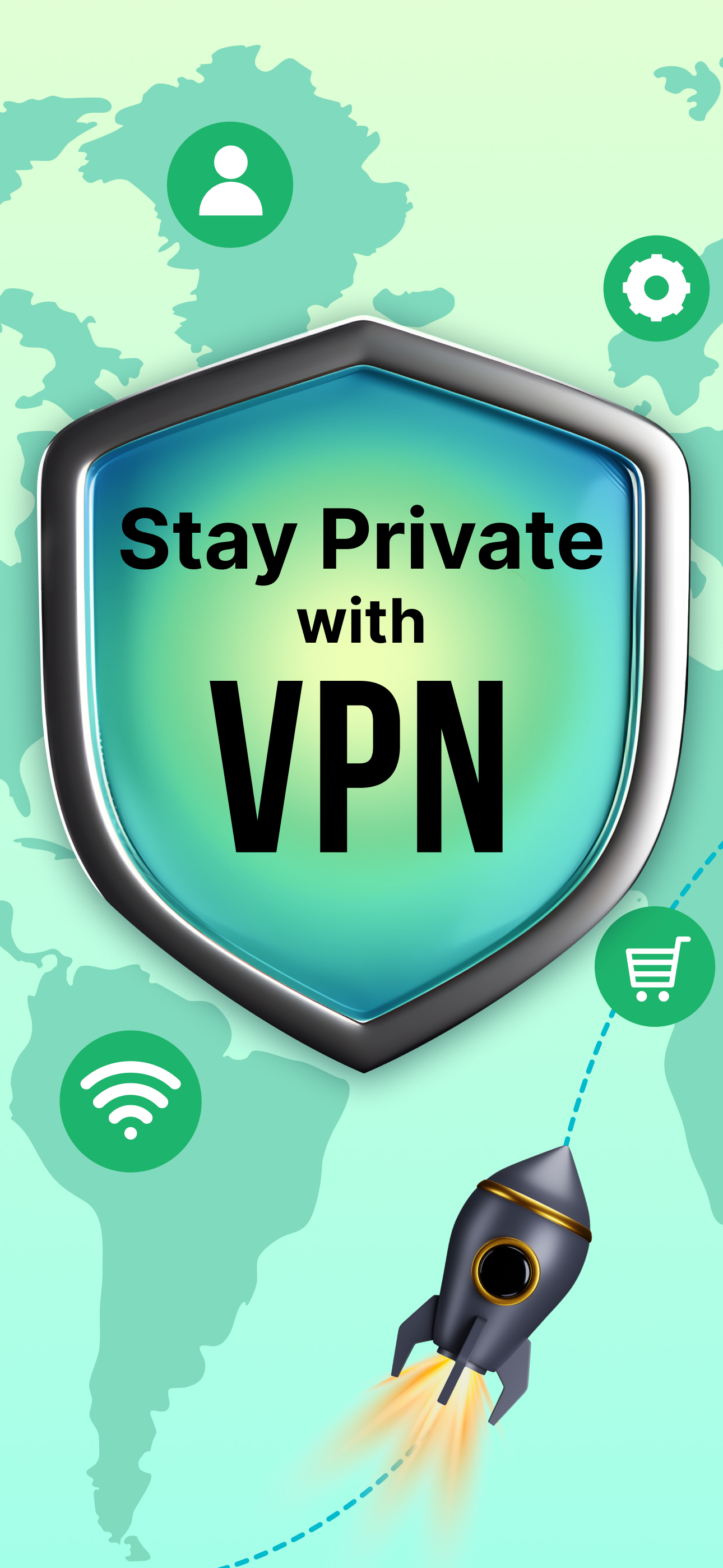 VPN FREE Super Unlimited Proxy