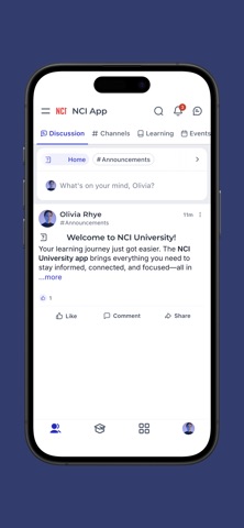 NCI Screenshot 3 of 6