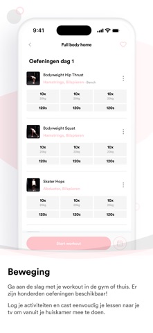 Get Fit Girl screenshot