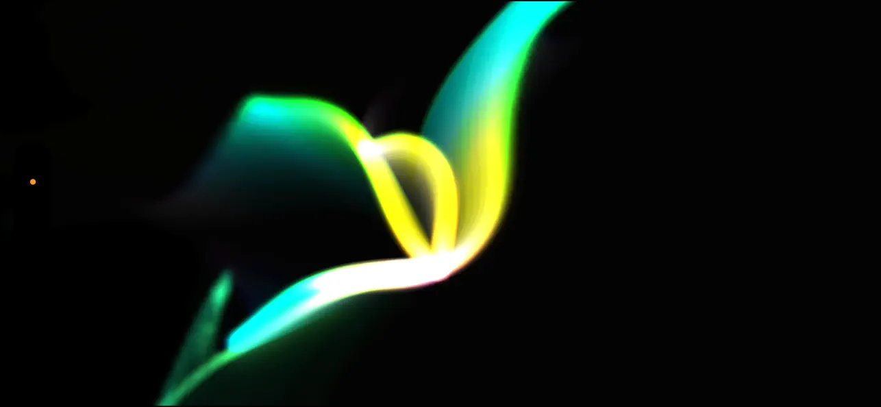 Screenshot #3 pour Scope AUv3 Visualizer