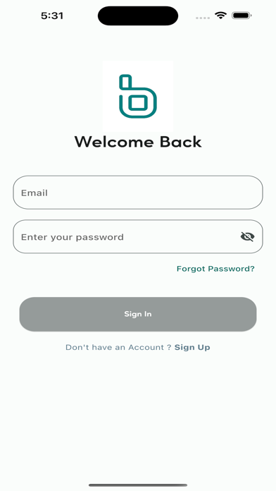 MyBuildBridge Screenshot