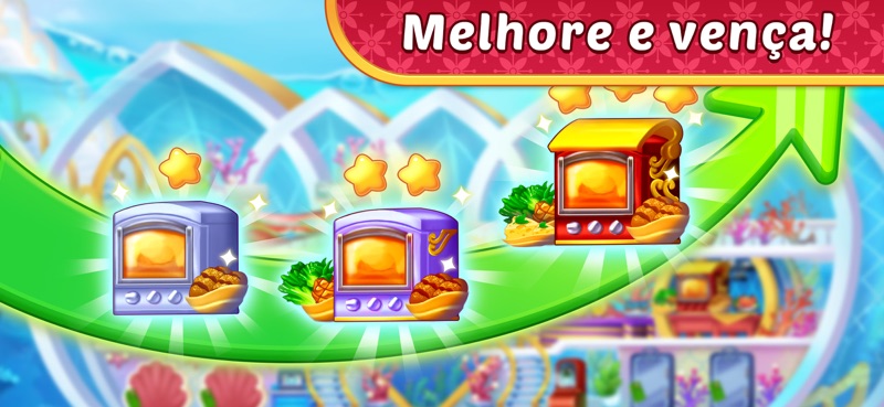 MyHotel Jogo Hotel Simulador screenshot 4