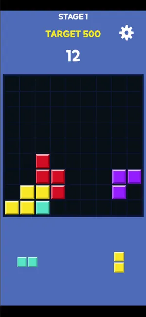 BlockPuzzle2026 by TINYCRAFT screenshot 1