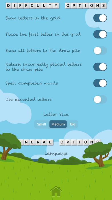 Emojis Crosswords Screenshot