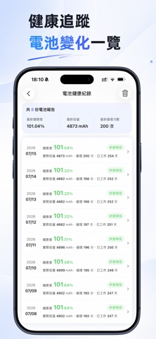 小狐探機-手機規格查詢 스크린샷 5