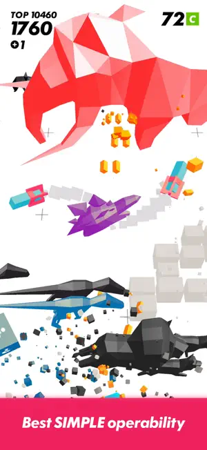 TIME LOCKER - Shooter screenshot 3