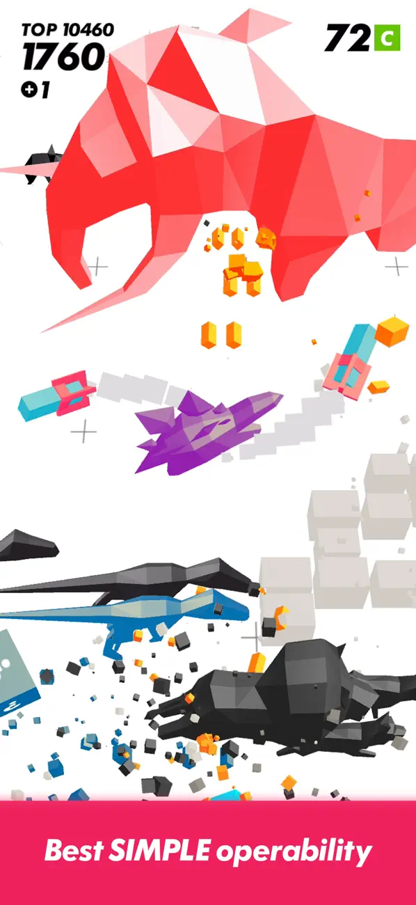 Screenshot #3 pour TIME LOCKER - Shooter