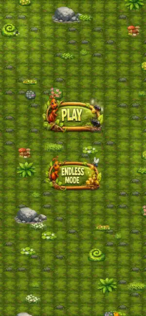 Bug Hunter Arena screenshot 1