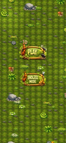 Bug Hunter Arena screenshot