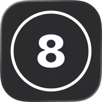 ‎Talking Magic 8-Ball
