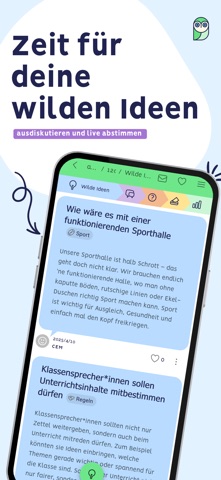 aula neu Screenshot 2 of 4