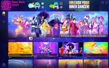 Just Dance Now iPhone image 1