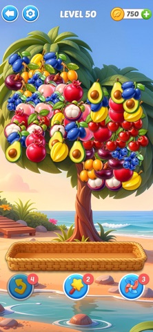 Ever Tile: Match 3D screenshot