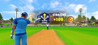 Cricket Battle PvP iPhone screenshot