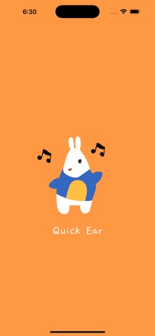 Quick Ear screenshot