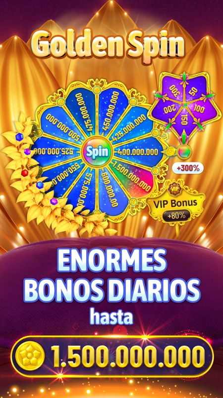 Bloom Boom Casino Slots Online screenshot 8
