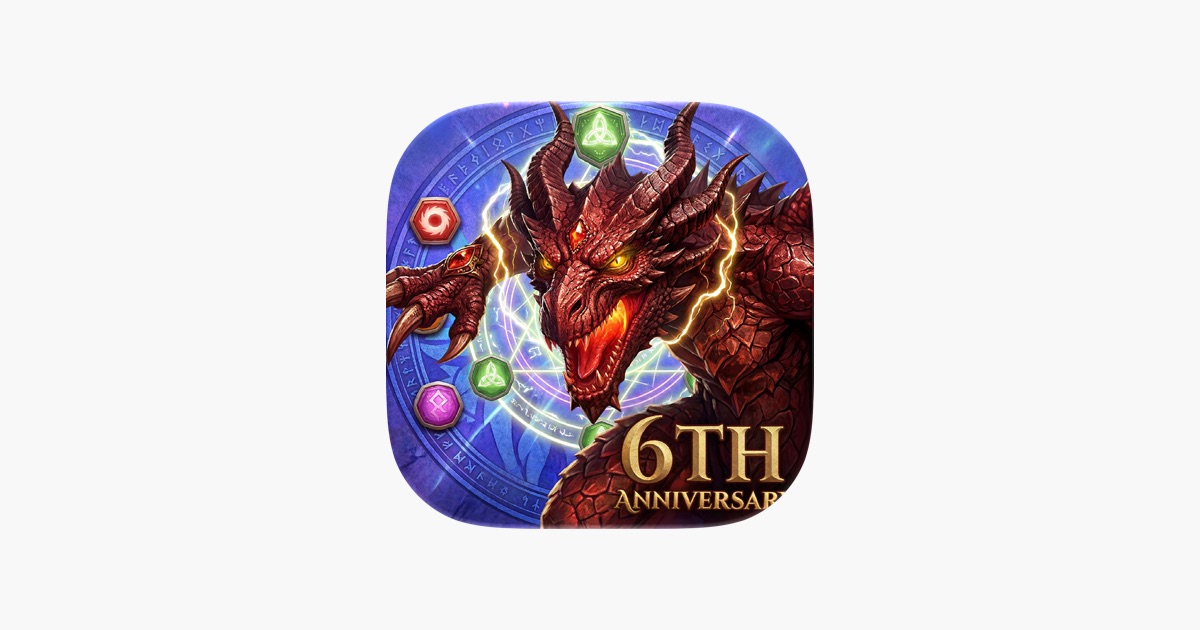 ‎Puzzles & Conquest App - App Store