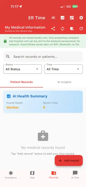 Emergency Time screenshot 4