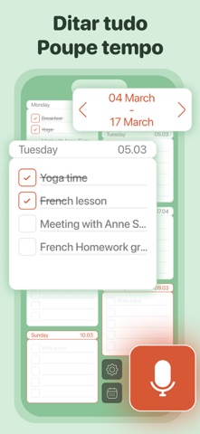 Remind Me : DoIt! screenshot 2