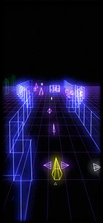 Grid Ranger screenshot 6
