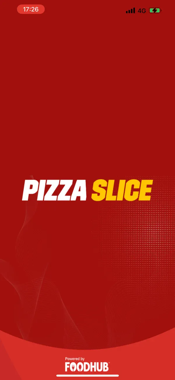 Screenshot #1 pour Pizza Slice.