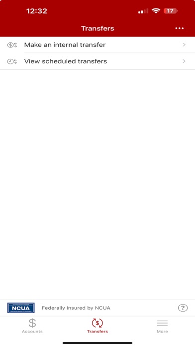 SWEMP FCU Screenshot