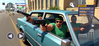 Vegas Mafia: Grand City Battle screenshot