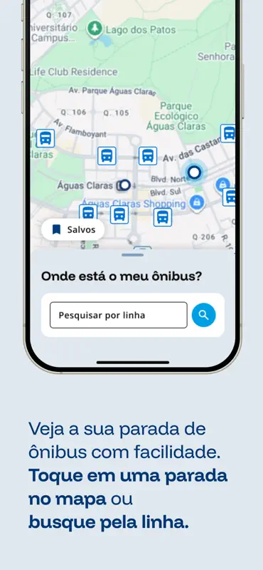BRB Mobilidade (Novo) screenshot 3 of 10