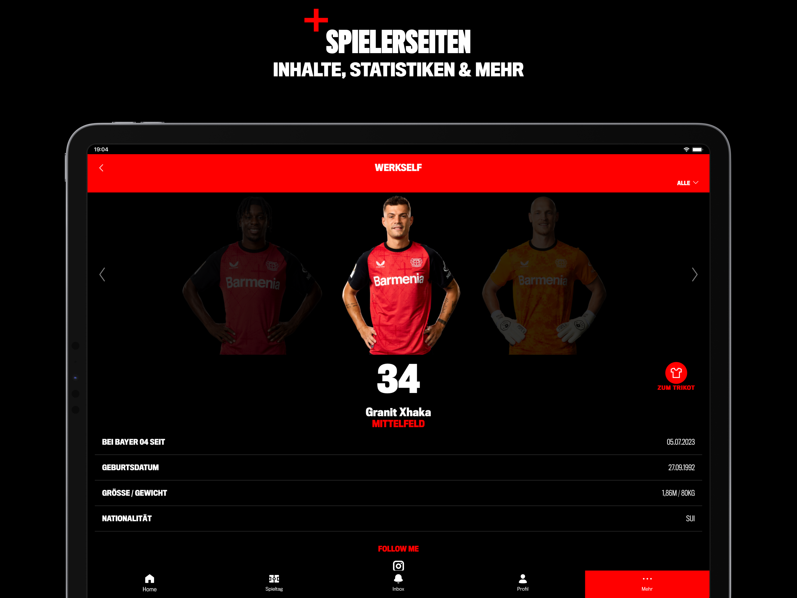 Bayer 04 Leverkusen