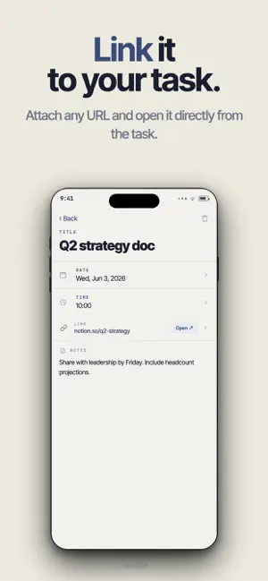 TaskCal: Task Manager screenshot 4
