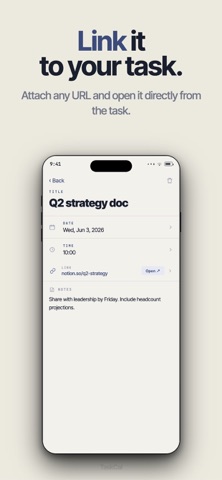 TaskCal: Task Manager screenshot