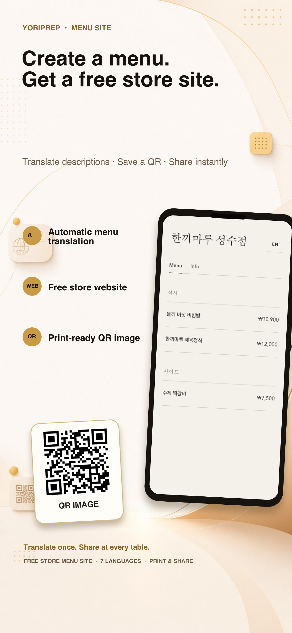 YoriPrep screenshot 7
