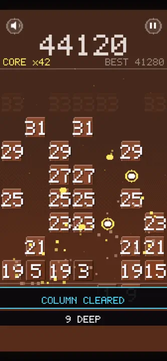 Boss Breaker screenshot 2