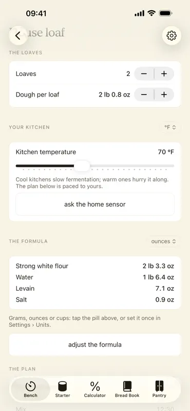 SourPro screenshot 5 of 9