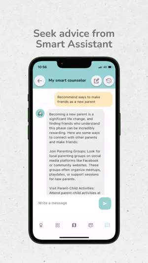 Willuwalk screenshot 4