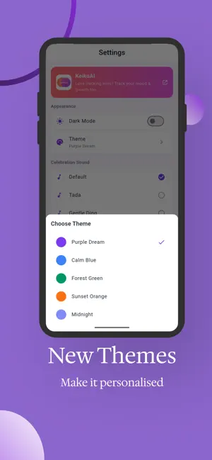 Micro-Wins screenshot 3