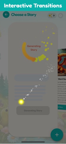 Storytime for Toddlers Screenshot 6 of 7
