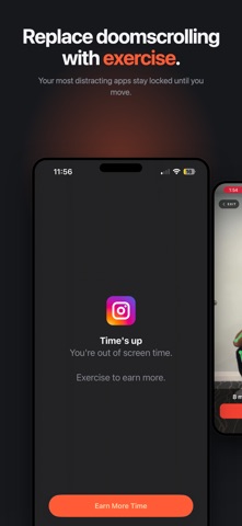 ScreenReps Screenshot 1 of 7