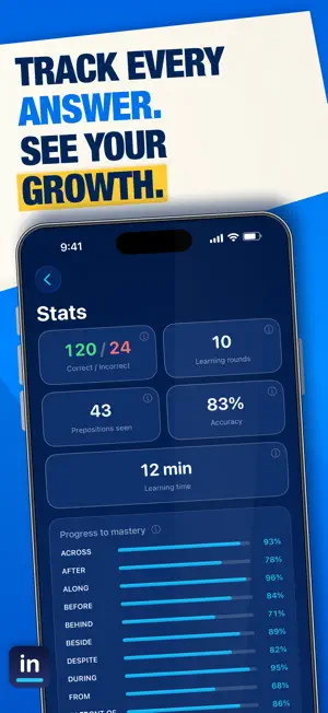Preposition Pro screenshot 4