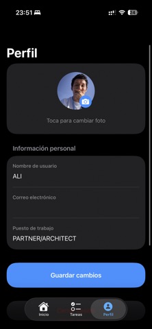 Sanzpont Workflow Screenshot 3 of 3