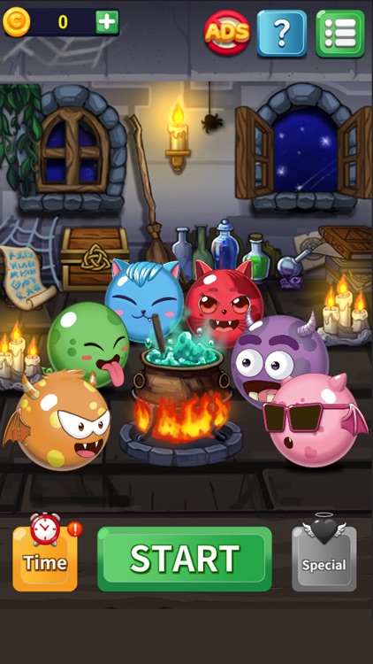 Quick Sort: Left or Right screenshot-7