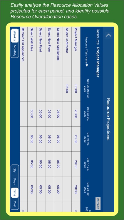 Smart Arrow Project Manager screenshot-6